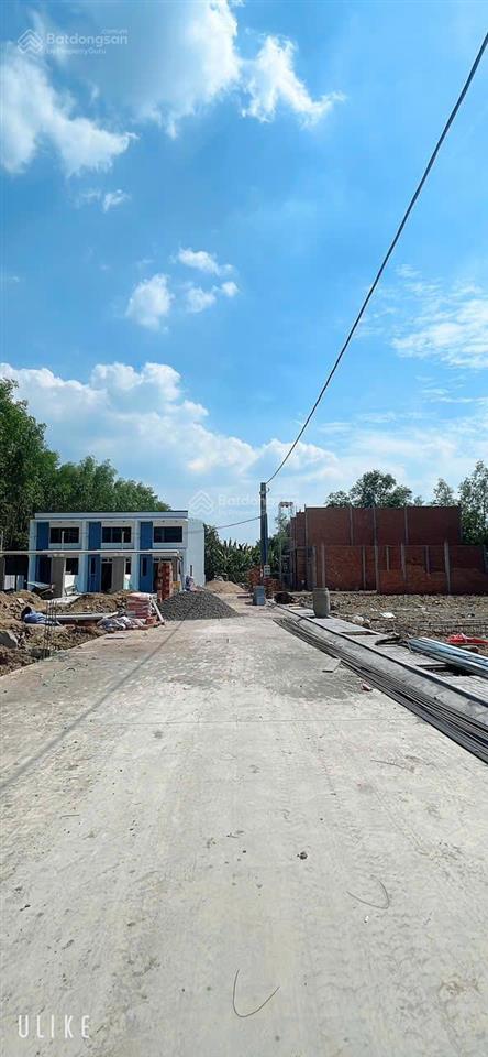 Bán đất khu dân cư hiện hữu giá đầu tư phường tân triều tp đồng nai