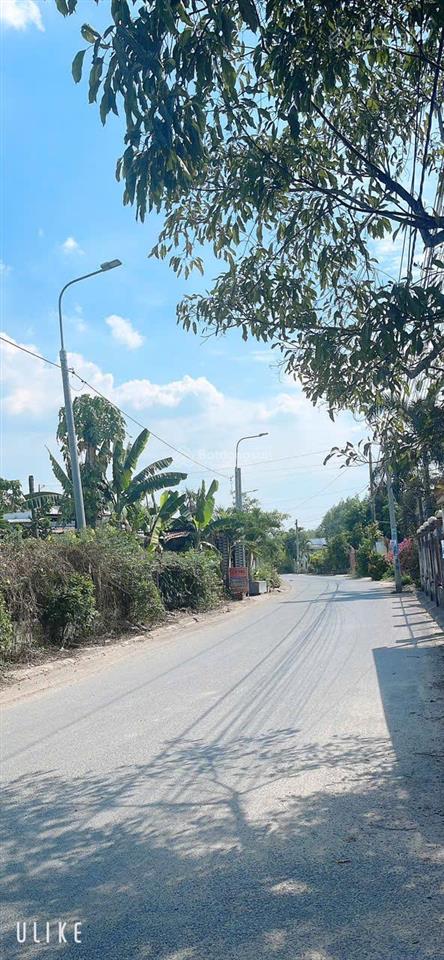 Bán đất khu dân cư hiện hữu giá đầu tư phường tân triều tp đồng nai