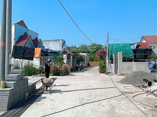 Bán đất khu dân cư hiện hữu giá đầu tư phường tân triều tp đồng nai