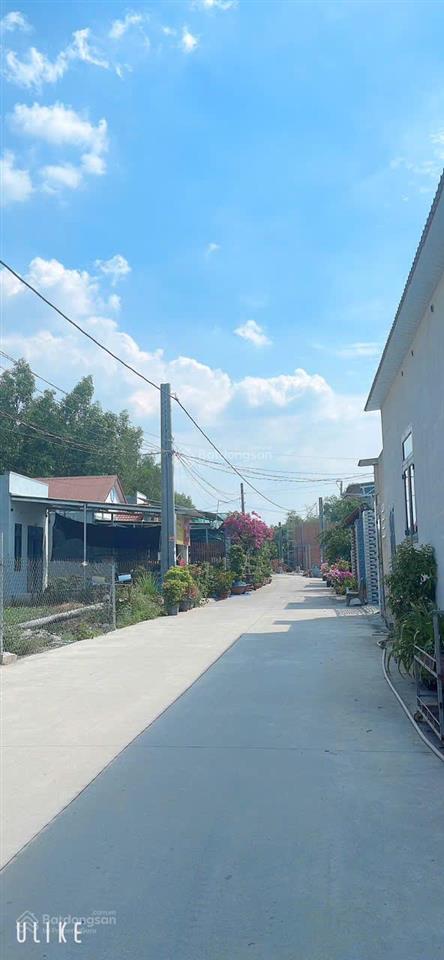 Bán đất khu dân cư hiện hữu giá đầu tư phường tân triều tp đồng nai