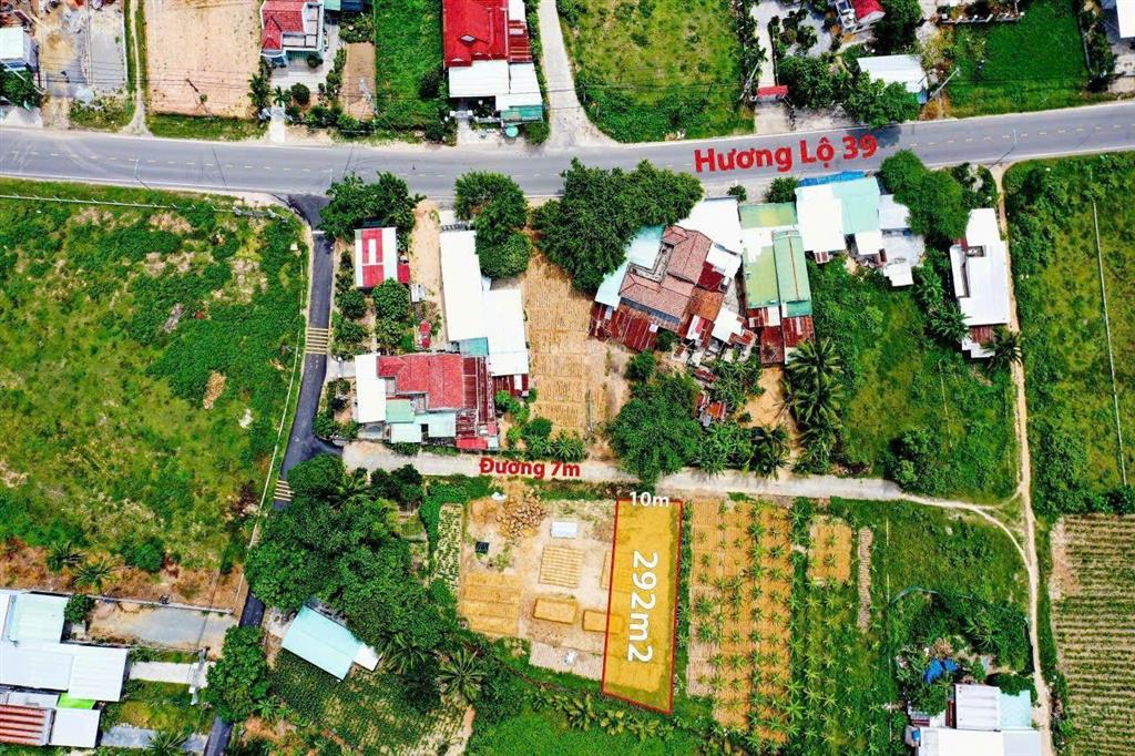 Suối hiệp gần hương lộ 39 ngang 10m full thổ
