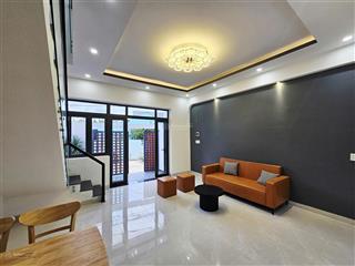 Nhà 2 tầng đường thông tin, xã diên an