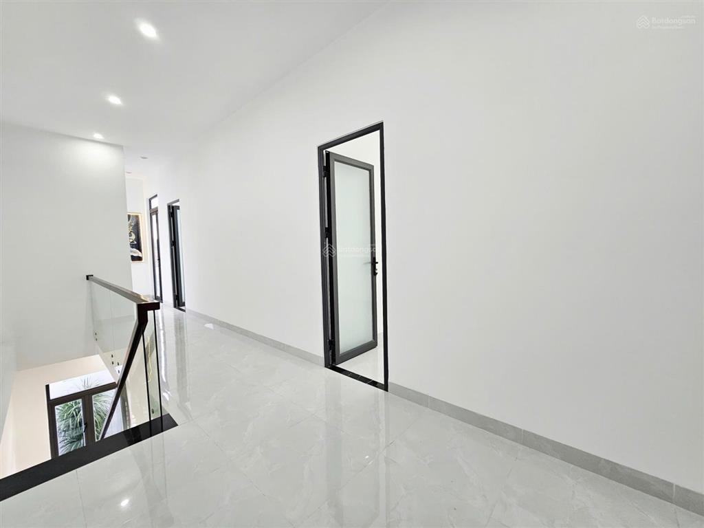 Nhà 2 tầng đường thông tin, xã diên an
