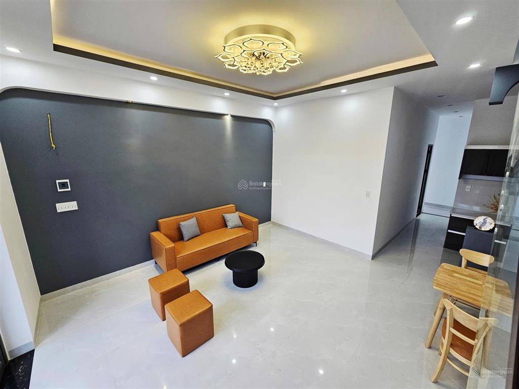 Nhà 2 tầng đường thông tin, xã diên an
