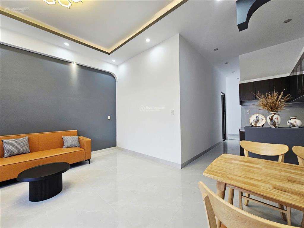 Nhà 2 tầng đường thông tin, xã diên an