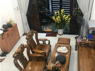 Nhà 4 tầng hẻm ô tô đường quang trung, nha trang