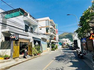 Nhà 2 tầng mặt tiền đường phú đức, vĩnh hòa, nha trang