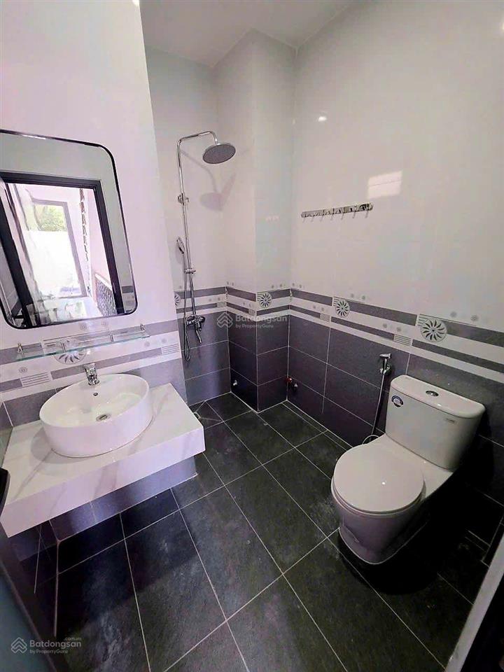 Nhà 3 tầng phường tây nha trang