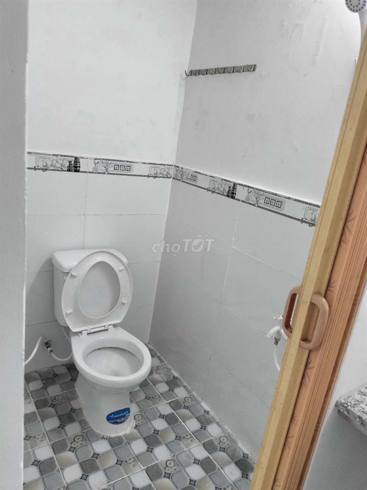 Phòng Cho Thuê gần Emart Phan Huy Ích 