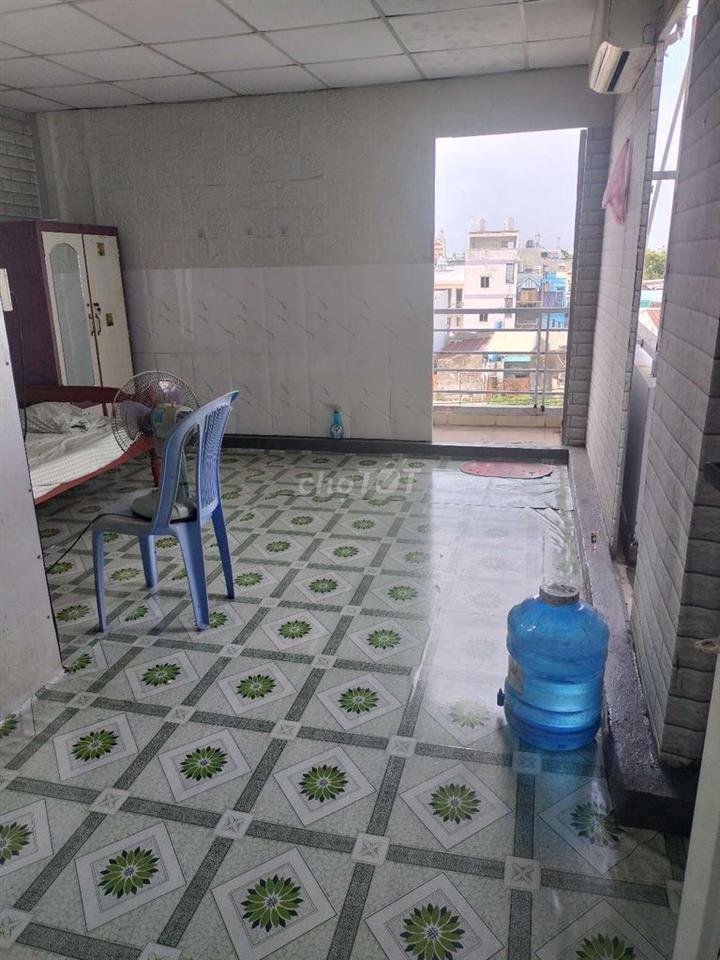 PHÒNG CHO THUÊ Có Máy Lạnh 