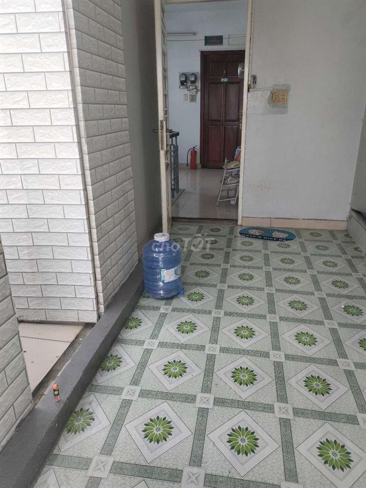 PHÒNG CHO THUÊ Có Máy Lạnh 