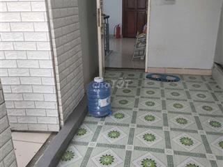 PHÒNG CHO THUÊ Có Máy Lạnh 