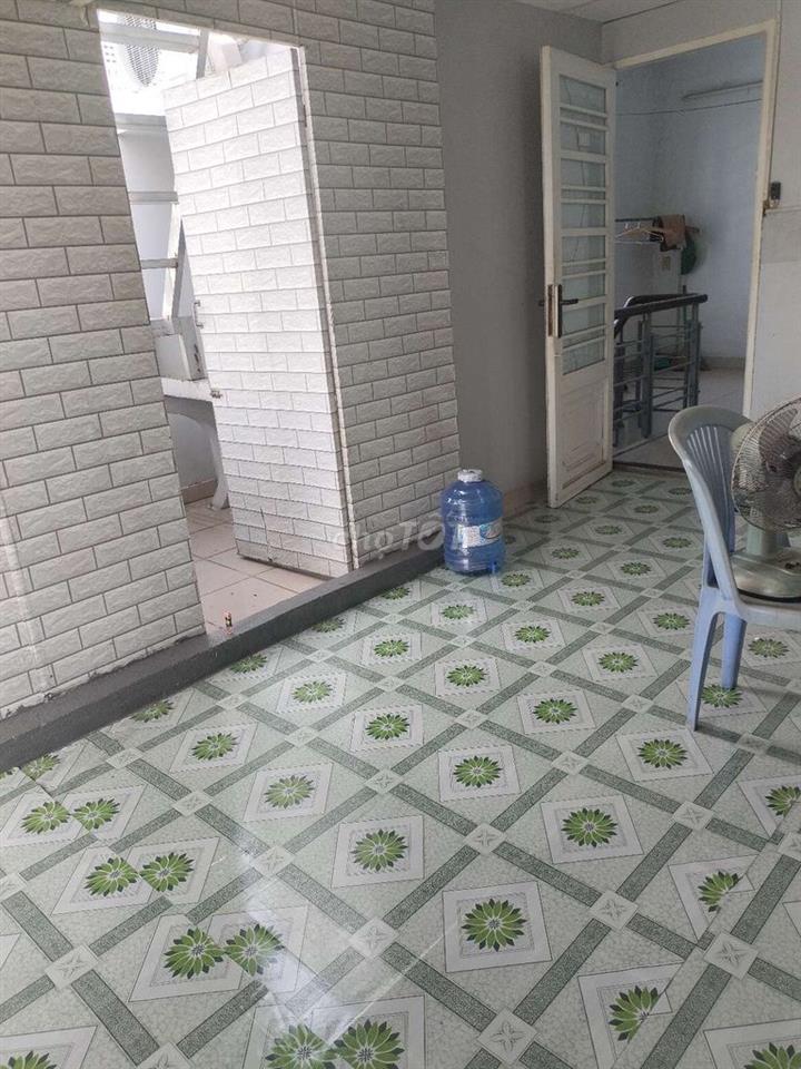 PHÒNG CHO THUÊ Có Máy Lạnh 