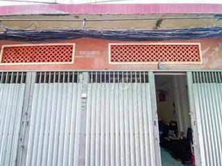 CẦN BÁN NHÀ NGAY TRUNG TÂM Q3