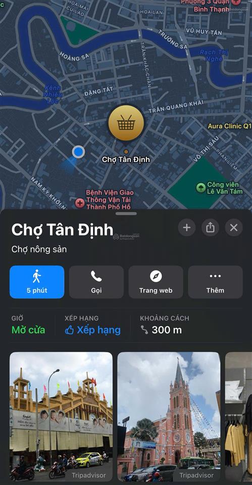 Mặt tiền đường quận 3, dt 5.5x20m, nhà 3 lầu đường nguyễn văn mai  hai bà trưng, giá 33 tỷ tl