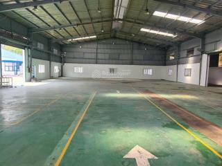 Chính chủ cho thuê xưởng lê thị riêng thới an.dt 1700m/120tr