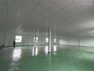 Cho thuê xưởng tân thới nhất. dt 500m2, 45tr/th