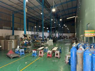 Chính chủ cho thuê xưởng hà huy giáp p thạnh lọc.dt 650m
