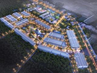 Đất đô thị trục chính kinh doanh dãy g  giáp trục kinh tế đông tây