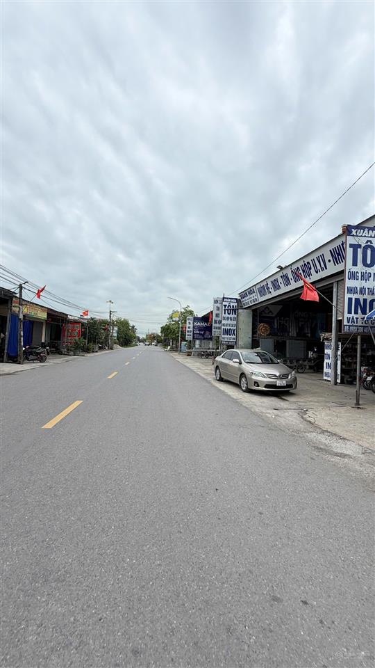 Lô góc 3 mặt thoáng siêu đẹp an đồng, quỳnh phụ, thái bình giá chỉ 1,9 tỷ