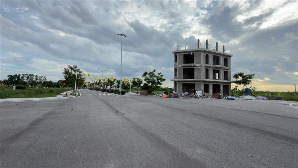 Bán đất dự án kđt việt hưng  thanh miện  tp hải phòng, 2 tỷ 80m2