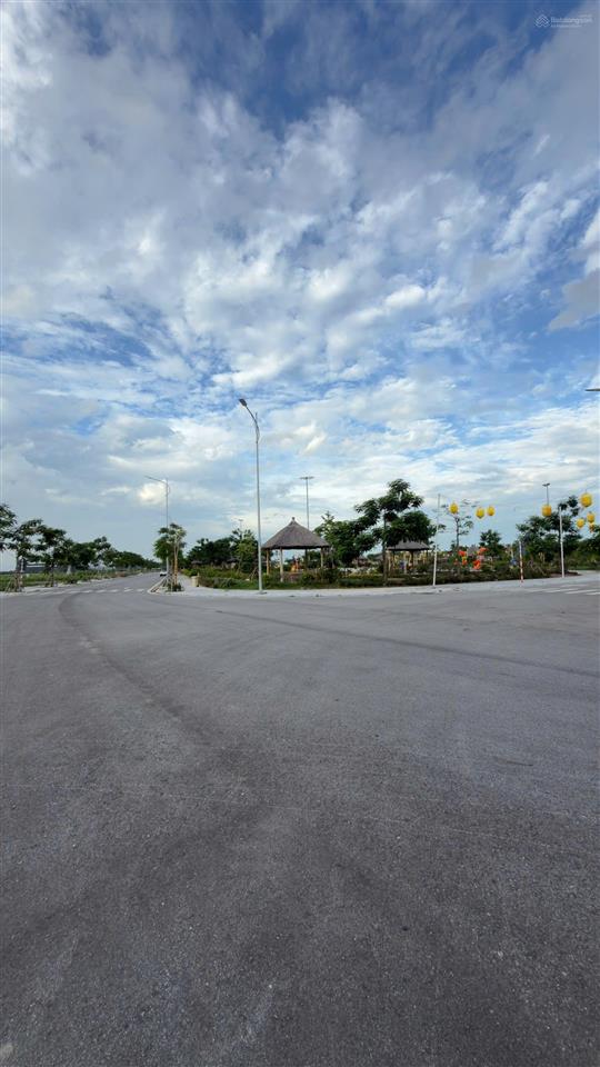 Bán đất dự án kđt việt hưng  thanh miện  tp hải phòng, 2 tỷ 80m2