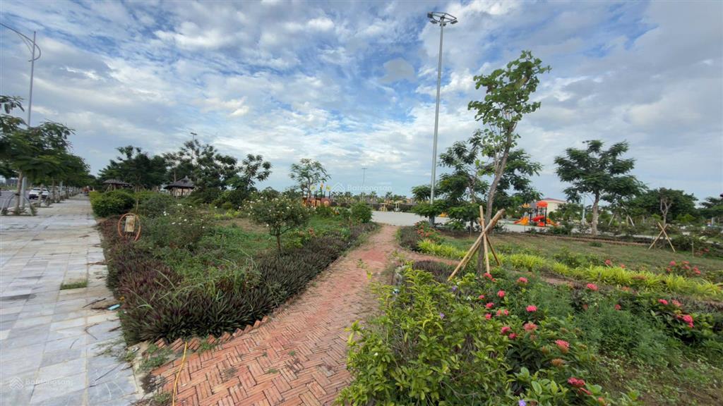 Bán đất dự án kđt việt hưng  thanh miện  tp hải phòng, 2 tỷ 80m2