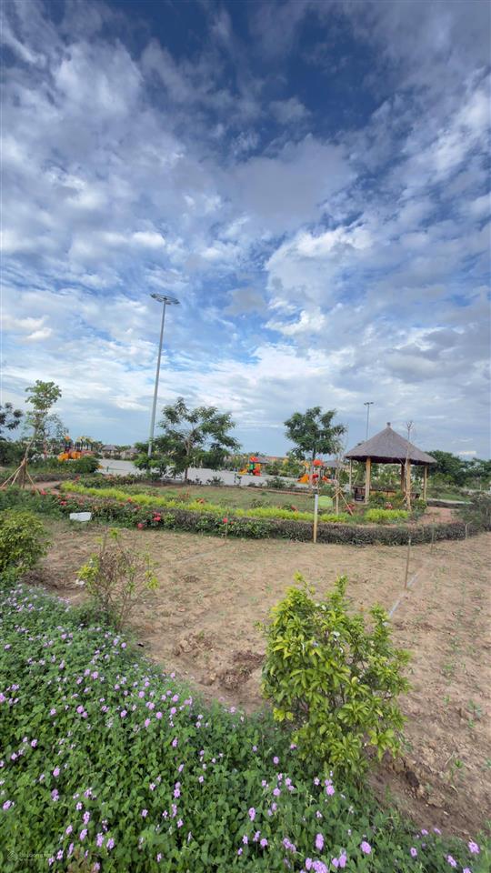 Bán đất dự án kđt việt hưng  thanh miện  tp hải phòng, 2 tỷ 80m2