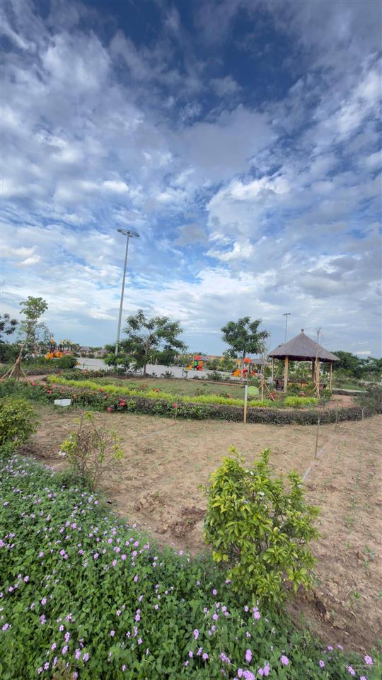 Bán đất dự án kđt việt hưng  thanh miện  tp hải phòng, 2 tỷ 80m2
