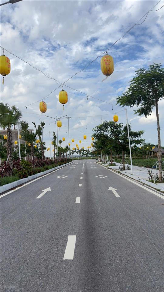 Bán đất dự án kđt việt hưng  thanh miện  tp hải phòng, 2 tỷ 80m2