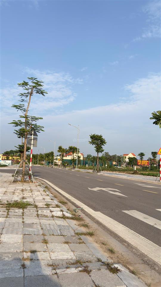 Bán đất dự án kđt việt hưng  thanh miện  tp hải phòng, 2 tỷ 80m2