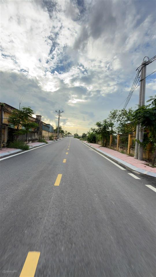 Bán đất dự án kđt việt hưng  thanh miện  tp hải phòng, 2 tỷ 80m2