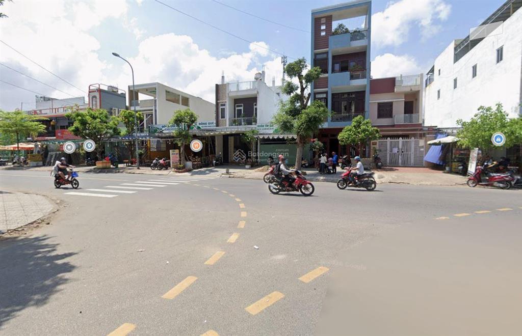 Chính chủ cần bán đất ninh tốn ngay trường học và chợ, đường 10m5 vỉa hè 7m5 có tl
