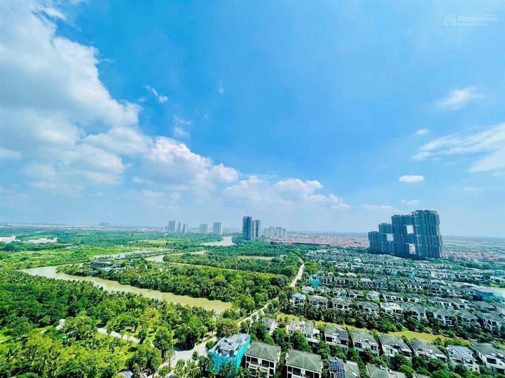 Cực hiếm căn hoa hậu đẹp nhất sky oasis, tầng đẹp trục 05 full nội thất