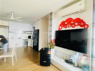 Cực hiếm căn hoa hậu đẹp nhất sky oasis, tầng đẹp trục 05 full nội thất