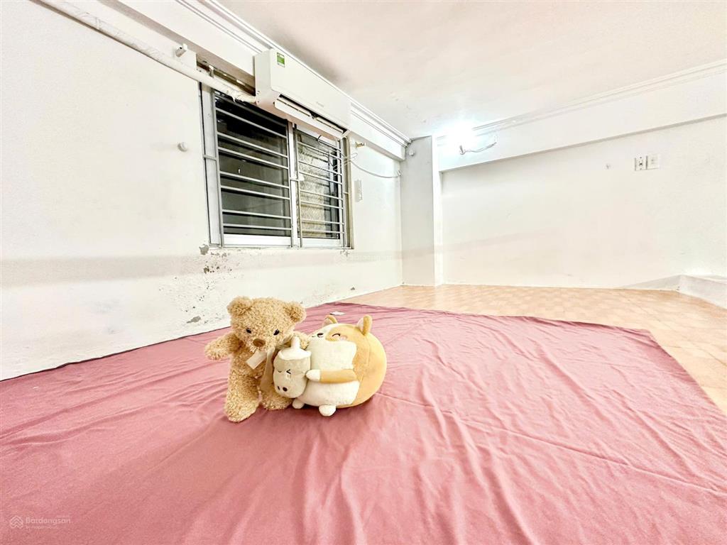 Phòng trọ ccmn gác xép 192 yên hòa cạnh chùa cót