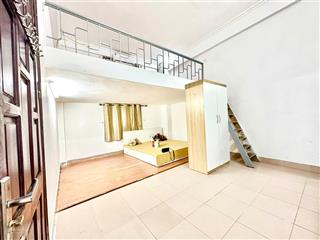 Phòng trọ ccmn gác xép 192 yên hòa cạnh chùa cót