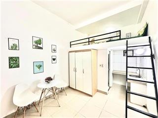 Phòng trọ rẻ gác xép 195 cầu diễn kiều mai