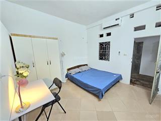 2tr8 phòng trọ cửa sổ thoáng 319 trần cung