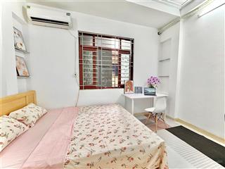 Phòng cửa sổ thoáng 225 quan hoa, cầu giấy