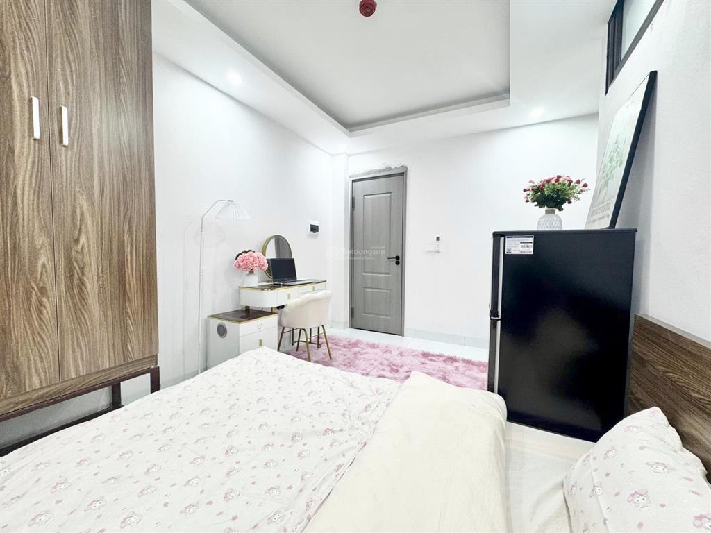 Khai trương phòng mới đủ đồ 119 cổ nhuế thông sang cầu noi