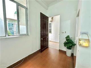 Phòng thoáng đẹp ngõ 1 đình thôn, mỹ đình