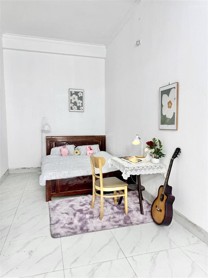 Phòng to thoáng ở 521 cổ nhuế, bắc từ liêm