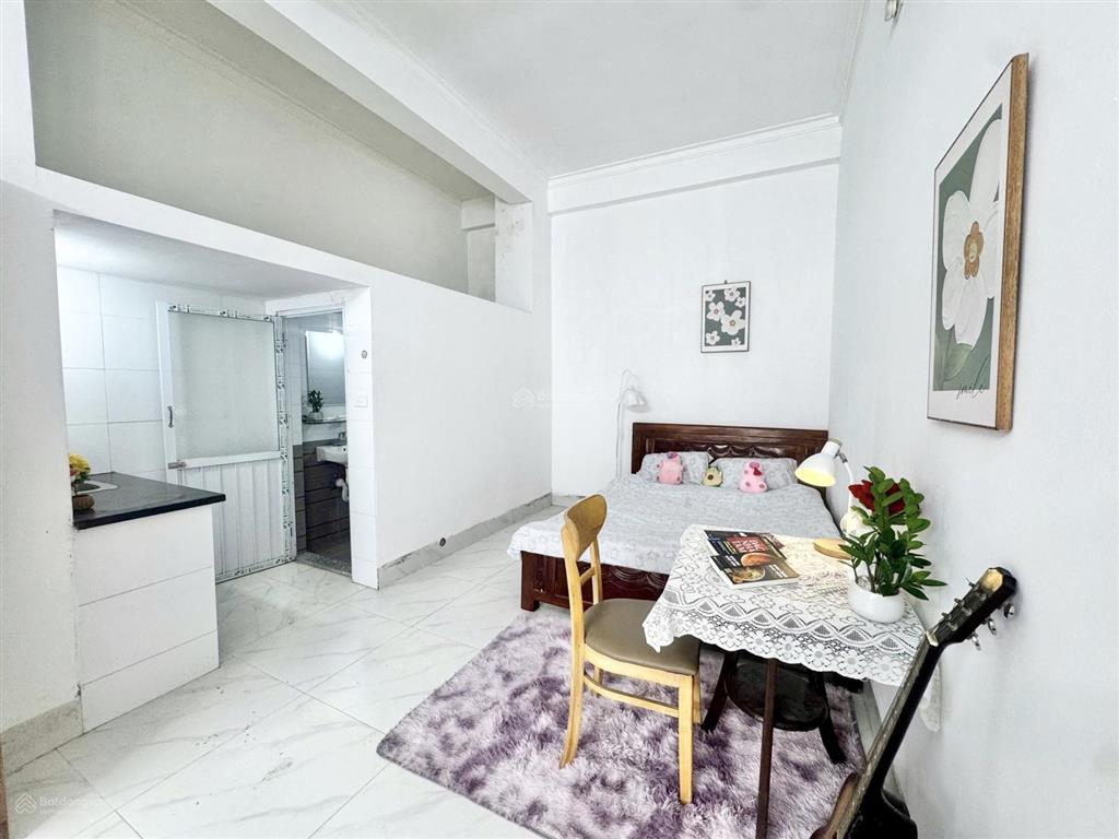 Phòng to thoáng ở 521 cổ nhuế, bắc từ liêm