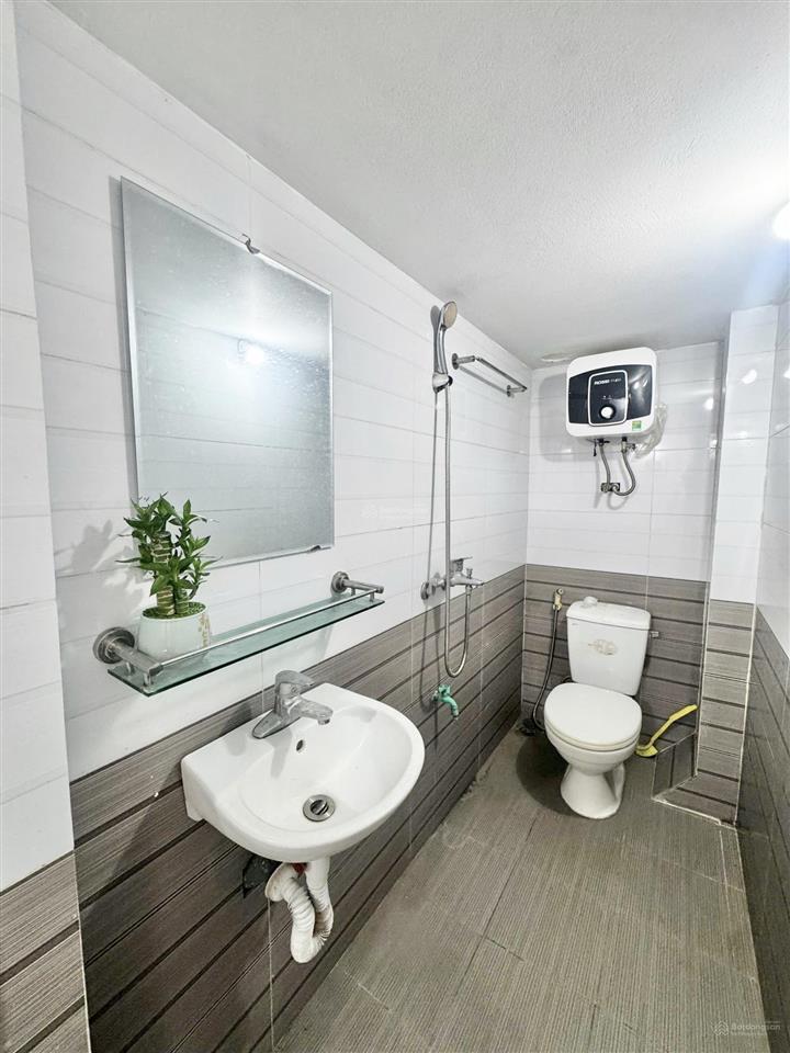 Phòng to thoáng ở 521 cổ nhuế, bắc từ liêm