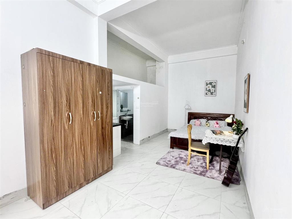 Phòng to thoáng ở 521 cổ nhuế, bắc từ liêm