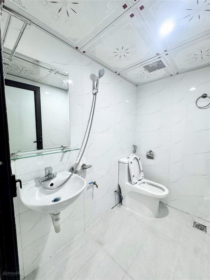 Khai trương phòng mới full đồ 119 cổ nhuế 3tr5