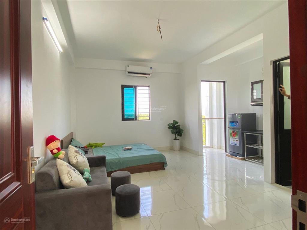 Phòng ban công thoáng 32 nguyễn đạo an, phú diễn