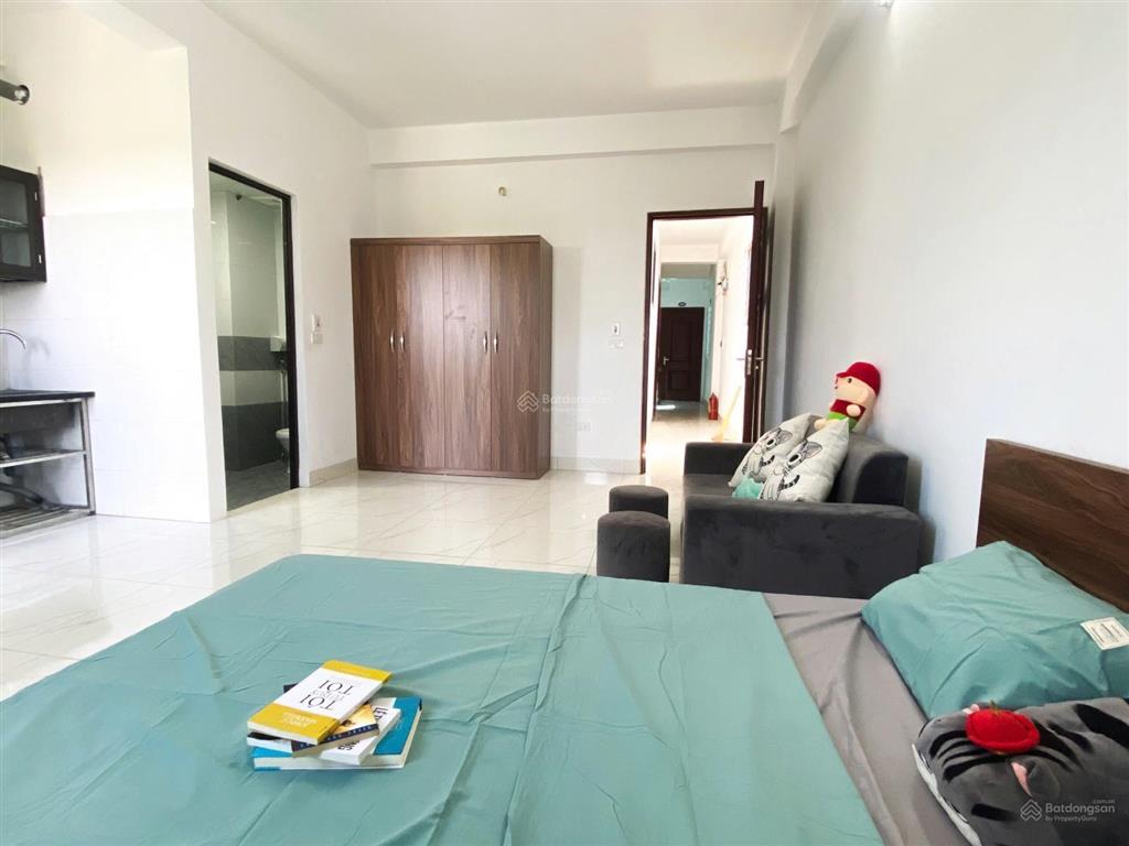Phòng ban công thoáng 32 nguyễn đạo an, phú diễn