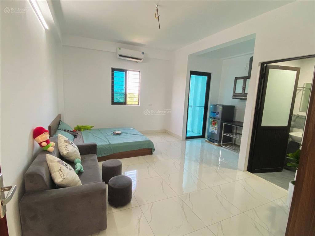 Phòng ban công thoáng 32 nguyễn đạo an, phú diễn